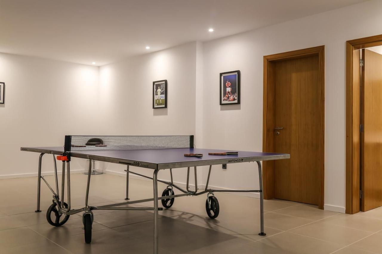 A&M House II Luxury Holidays Home Arco da Calheta  Esterno foto